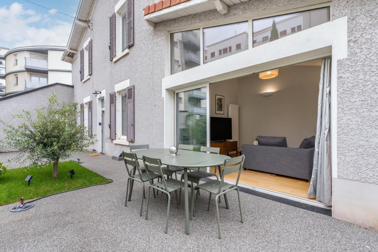 La Villa Sassolini Avec Jacuzzi Lião Exterior foto