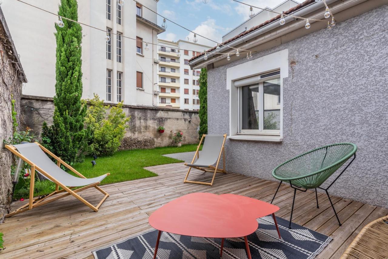 La Villa Sassolini Avec Jacuzzi Lião Exterior foto
