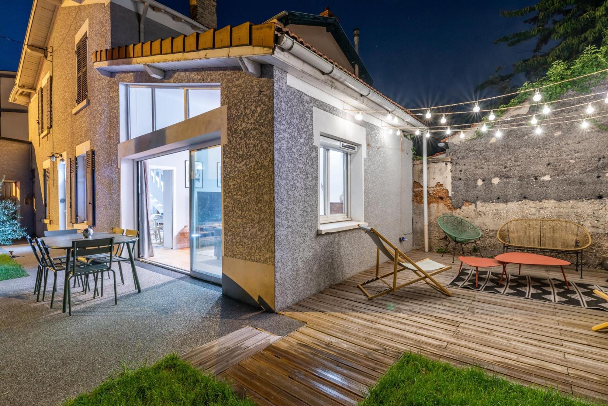 La Villa Sassolini Avec Jacuzzi Lião Exterior foto